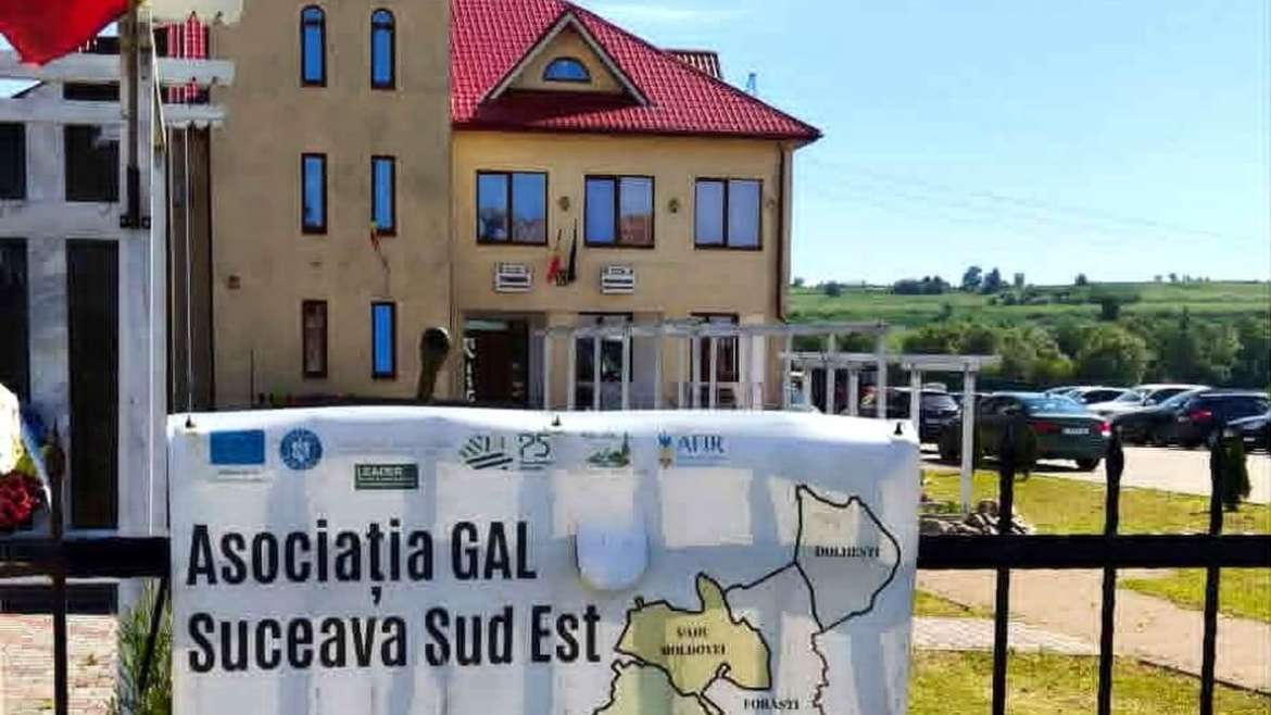 Sesiune de informare derulată în comuna Vadu Moldovei