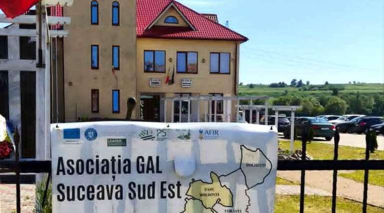 Sesiune de informare derulată în comuna Vadu Moldovei